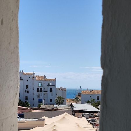 Appartement New & Beautiful Loft In Puerto Banus à Marbellac Extérieur photo