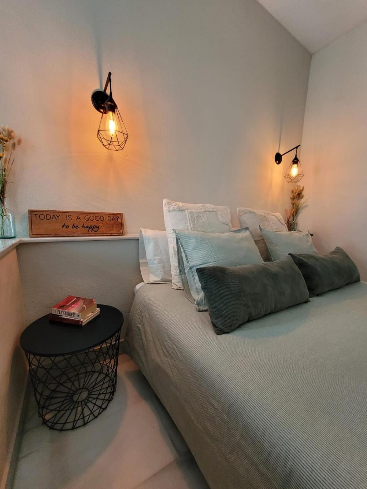Appartement New & Beautiful Loft In Puerto Banus à Marbellac Extérieur photo
